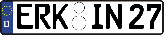 ERK-IN27