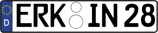 ERK-IN28