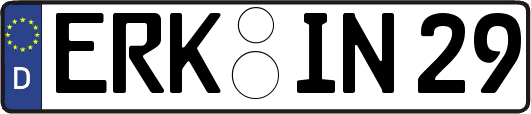 ERK-IN29