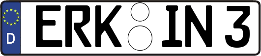 ERK-IN3