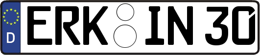 ERK-IN30