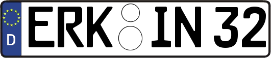 ERK-IN32