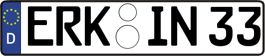 ERK-IN33