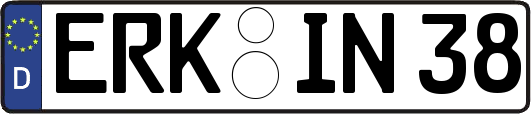 ERK-IN38