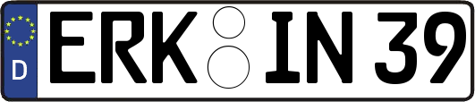 ERK-IN39