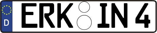 ERK-IN4