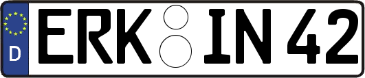 ERK-IN42