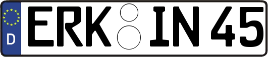 ERK-IN45