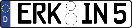 ERK-IN5