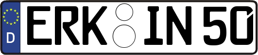 ERK-IN50