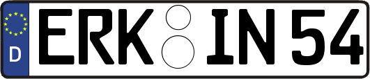 ERK-IN54