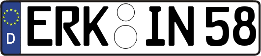 ERK-IN58