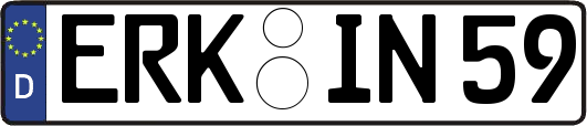 ERK-IN59