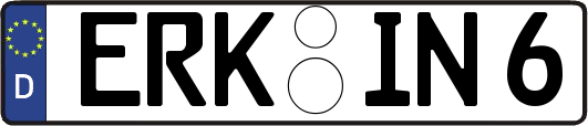 ERK-IN6