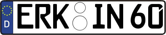 ERK-IN60