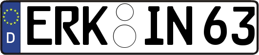 ERK-IN63