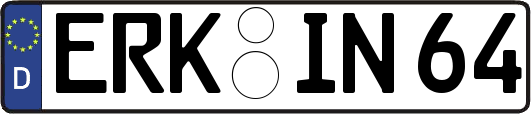 ERK-IN64