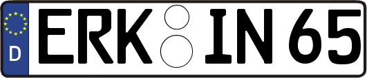 ERK-IN65
