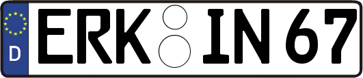 ERK-IN67