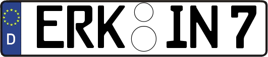 ERK-IN7