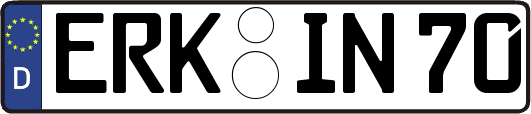 ERK-IN70