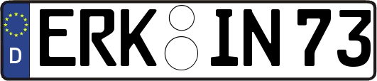 ERK-IN73