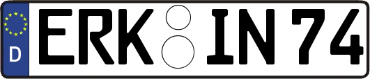 ERK-IN74