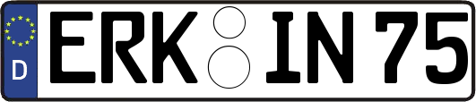 ERK-IN75