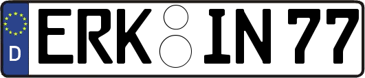 ERK-IN77