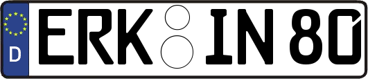 ERK-IN80