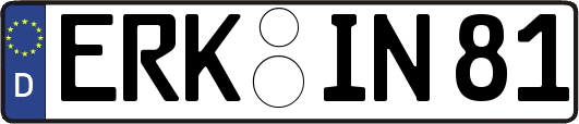 ERK-IN81