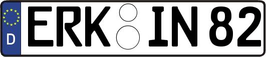 ERK-IN82