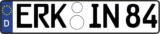 ERK-IN84