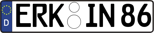 ERK-IN86