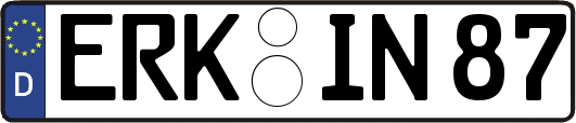 ERK-IN87