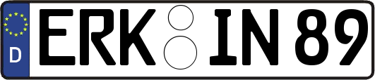 ERK-IN89