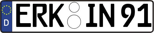 ERK-IN91