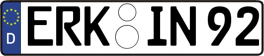 ERK-IN92