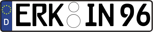 ERK-IN96