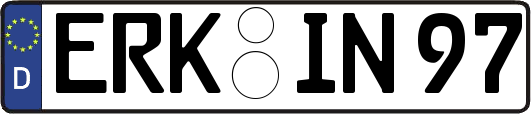 ERK-IN97
