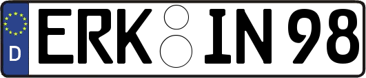 ERK-IN98