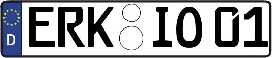ERK-IO01