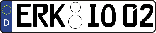ERK-IO02