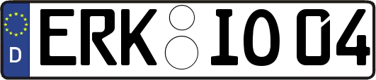 ERK-IO04