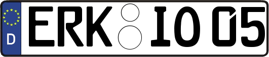 ERK-IO05