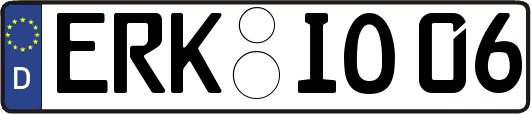 ERK-IO06