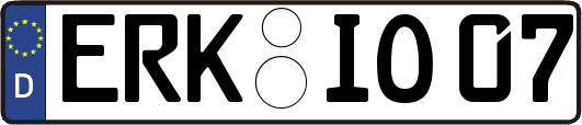 ERK-IO07