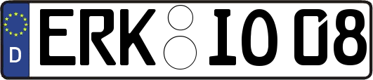 ERK-IO08
