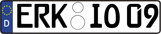 ERK-IO09