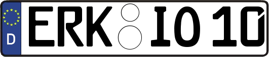 ERK-IO10